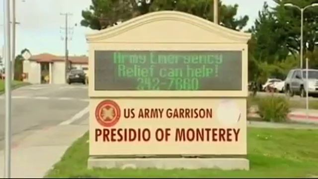 Government shutdown brings uncertainty on Central Coast смотреть онлайн