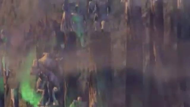 Baldur's Gate 2: Thone of Bhaal - Evil Ascension Ending смотреть онлайн