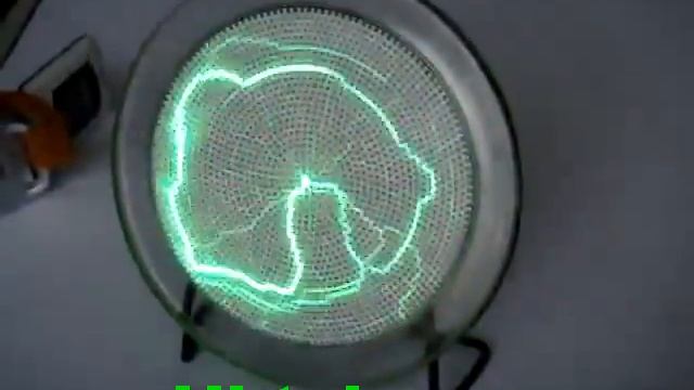 плазменная тарелка.mpg смотреть онлайн