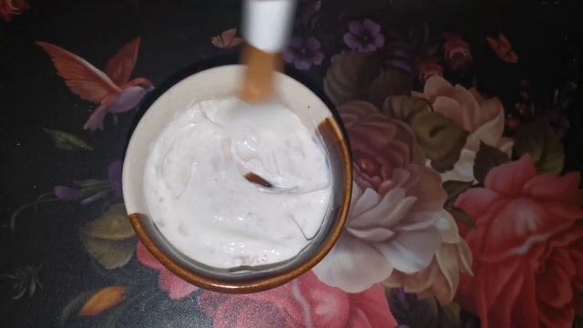 Маска для Молодости Рук и Лица, КОЖА НЕЖНЕЙШАЯ, КАК ПОСЛЕ САЛОНА КРАСОТЫ! смотреть онлайн