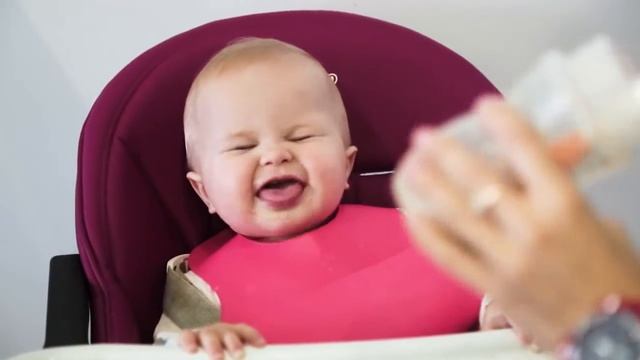 Сон без укачивания. Как научить ребенка засыпать без укачивания и кормления ? смотреть онлайн