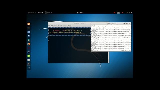 Fixed Php-cgi Fluxion смотреть онлайн
