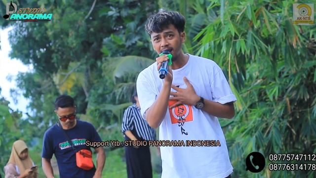 SASAK MENYENTUH HATI || LAYU LELAH || PANORAMA INDONESIA 2024 смотреть онлайн