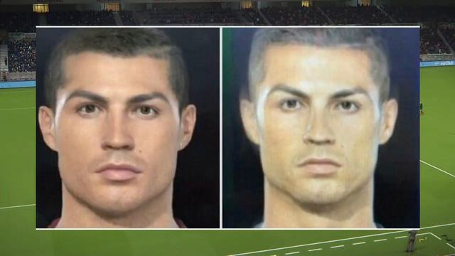 Información Data Pack 3.0 PES2018 ps4 GUCCI смотреть онлайн