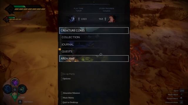 Darksiders Genesis Cheat Engine/Hile смотреть онлайн