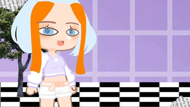 Идеи для ос🌿(гача лайф)/гача лайф/Гача клуб/идеи для ос/гача туберы/новенькие/:)