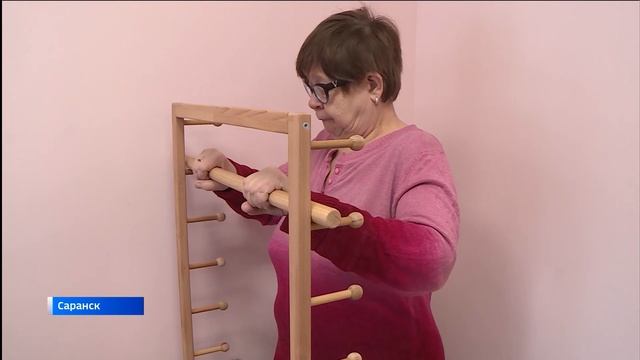 ГК Демография уход за пожилыми. от 03.04.2023 смотреть онлайн