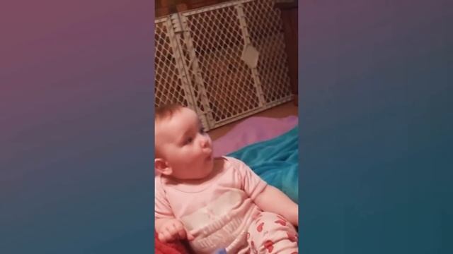 Cutest Baby Family Moments - Funny And Cute Baby Video