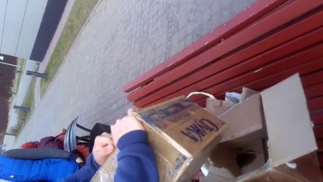 Подарок другу. смотреть онлайн