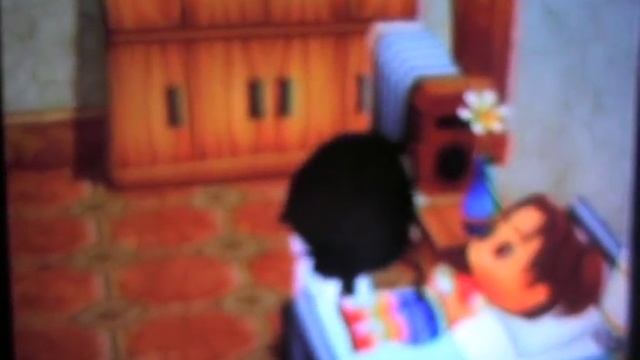 Harvest Moon: Magical Melody - Pregnancy Notice with Alex смотреть онлайн