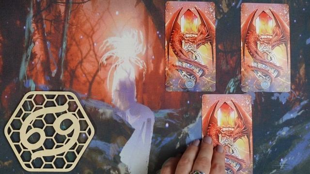 РАК. ГДЕ ПРЯЧЕТСЯ СТРАХ ИЛИ КТО КОГО БОИТСЯ? #страх, #марафон, #путь_к_свету, #самопознание.