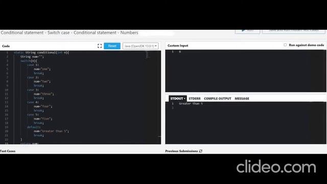 Newton School's || Introduction to Java Programming смотреть онлайн