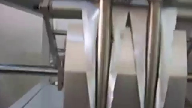 Оборудование для упаковки и фасовки нескафе 3 в 1 (Nescafe 3ü1 Arada Paketleme Makinesi)