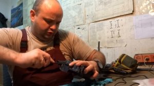 Ремонт маслоотделителя двигателя TSI 1,8 замена мембраны