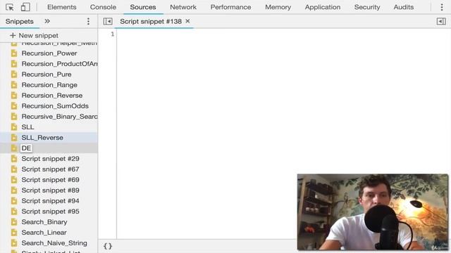 Learn Javascript Algorithm and Data Structure | How I'm Running My Code смотреть онлайн