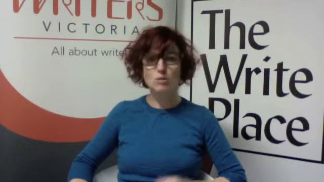 Short Story Clinic Laura Jean McKay 2: Dialogue смотреть онлайн