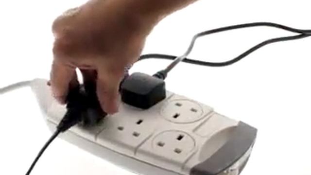 Belkin Superior Series SurgeMaster 6-Way смотреть онлайн