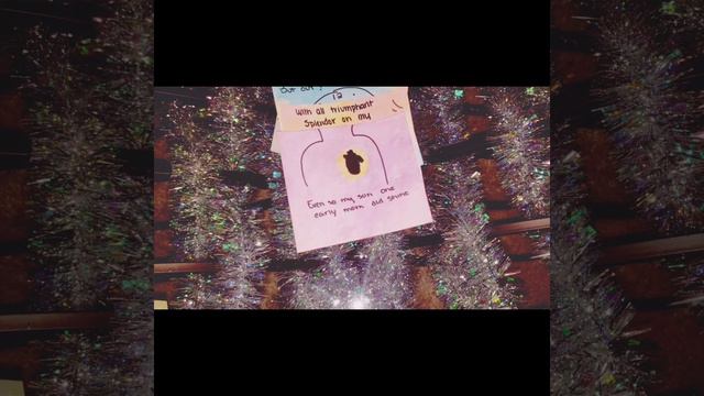 Shakespeare's Sonnet 33 смотреть онлайн