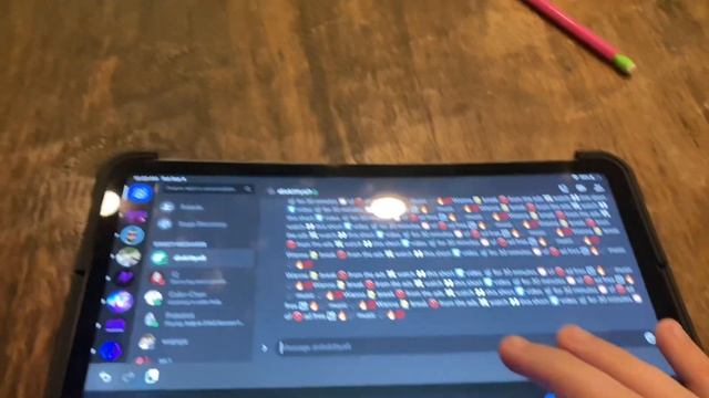 BRAND NEW *AUTO SPAM* Discord Messages iPhone & 2021 смотреть онлайн