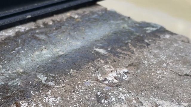 Чудо-состав для защиты бетона от коррозии МАГНАМ 1001 смотреть онлайн