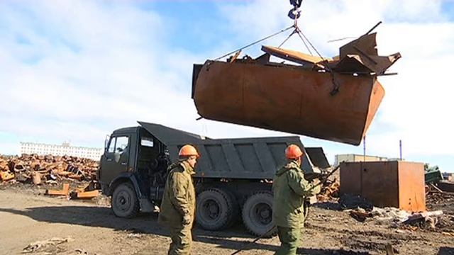 День военного эколога смотреть онлайн