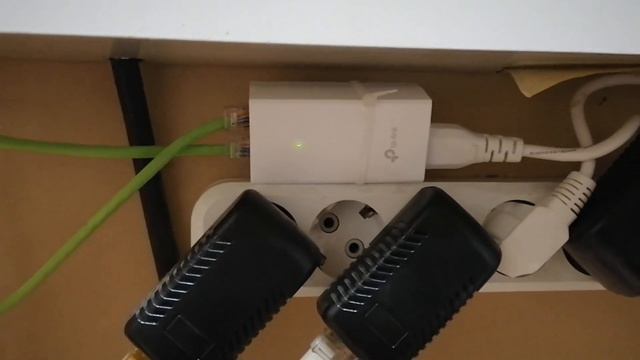 Обзор уличной точки доступа TP Link EAP110 Outdoor смотреть онлайн