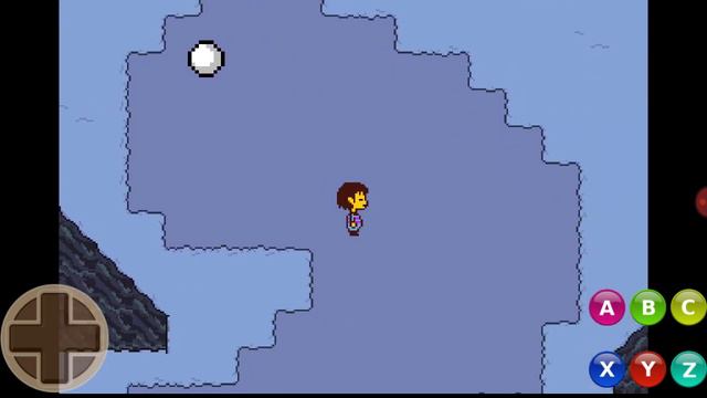 Undertale концовка Toby Fox 2 часть смотреть онлайн