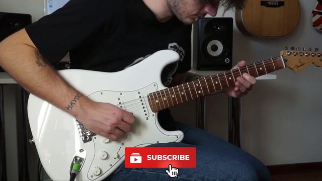 Harley Benton DNAfx GiT Pro / Flamma FX200 Patches | Grunge vol1 | AIC, Soundgarden, Pearl Jam tone смотреть онлайн