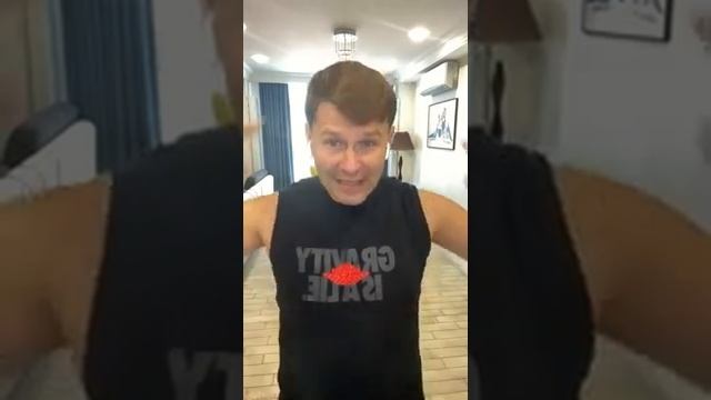 Зарядка ЭНЕРГЕТИЧЕСКАЯ смотреть онлайн