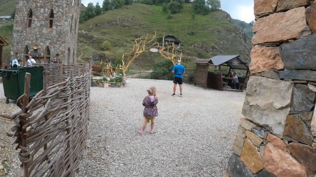 5 дней, 5 городов. Часть 2: Кисловодск смотреть онлайн