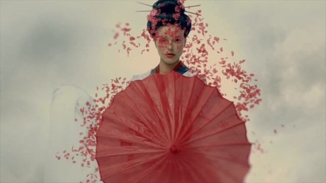 NAOMI. Сливовое наслаждение Японии. Сливова насолода Японії. смотреть онлайн