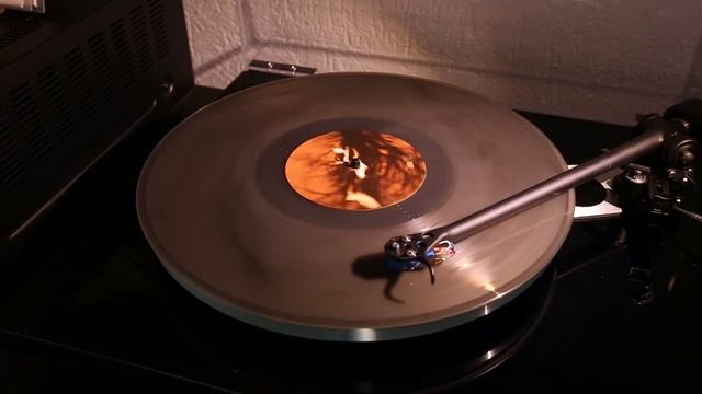 Agalloch - Ashes Against The Grain on 12.mp4 смотреть онлайн