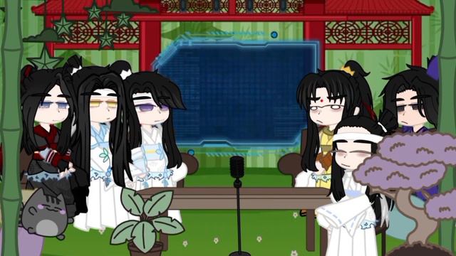 Реакция магистр дьвольского культа на тик ток смотреть онлайн