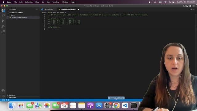 How to push your Codewars to GitHub смотреть онлайн