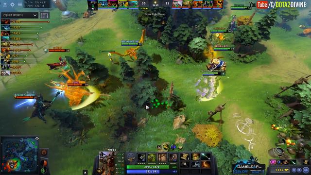 DENDI PUDGE is BACK 7.11 DOTA 2 Best HOOK EU Legend of Dota смотреть онлайн