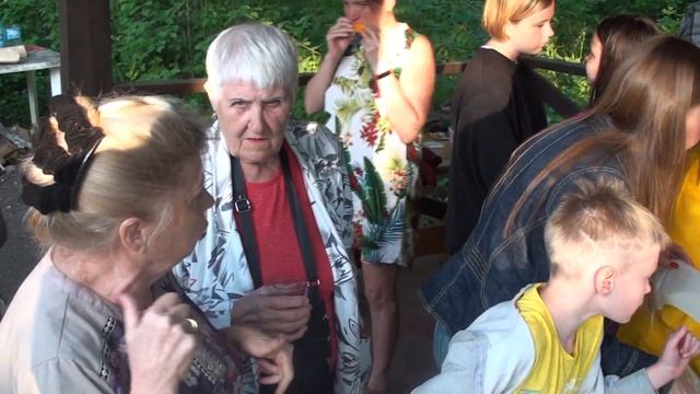 Горный Алтай Часть 2 смотреть онлайн