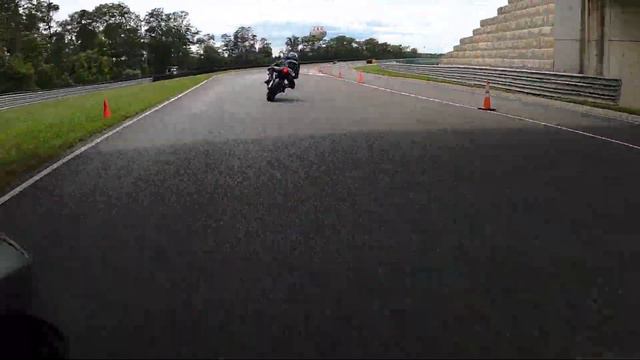 NJMP Thunderbolt - 7/10 Blue Group 5 смотреть онлайн