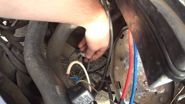 Разгрузочное реле стартера на ЛЮБОЙ АВТО смотреть онлайн