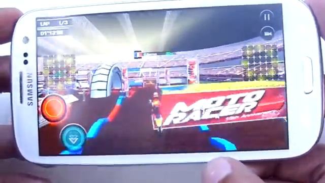 Moto Racer 15th Anniversary Gameplay Android & iOS Unlocked Full HD смотреть онлайн
