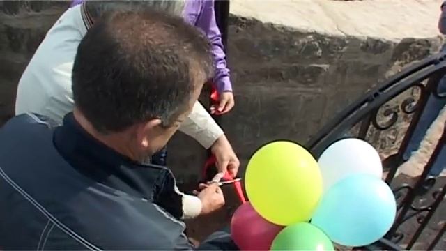 "Ракай чишмэсе" дер. Большие Каркалы, Миякинский р-н РБ смотреть онлайн