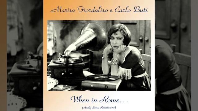 Blue Canary (Remastered 2018) смотреть онлайн