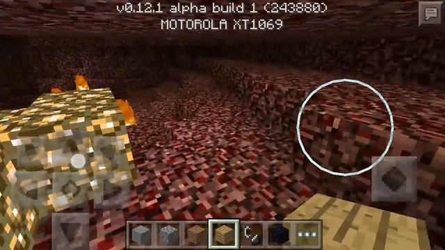 Minecraft 0.12.1 alpha 2 apk !!! смотреть онлайн