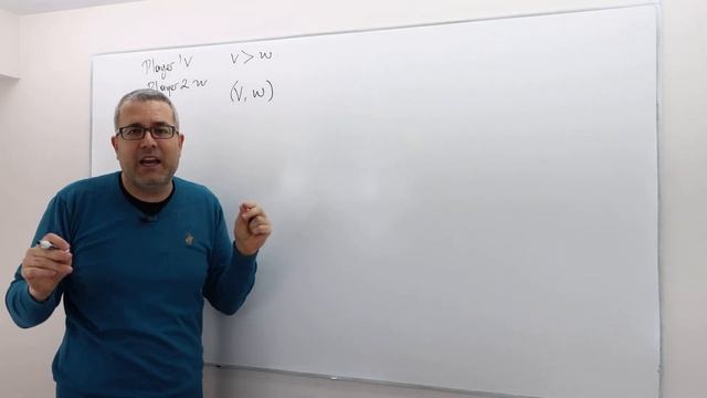 (AGT1E11) [Game Theory] Solving Second Price Auction with Complete Information: An Equilibrium смотреть онлайн