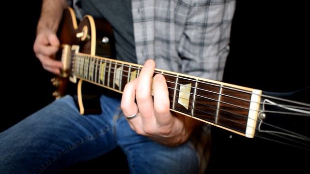 Nirvana - Smells Like Teen Spirit cover смотреть онлайн