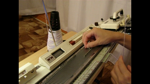 Набор петель обвитием смотреть онлайн