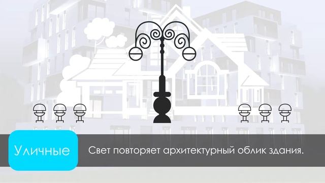 О светильниках CERTUS Lighting смотреть онлайн