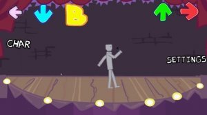 FNF Test Playground Remake 4 ALL NEW CHARACTERS!! (Friday Night Funkin)