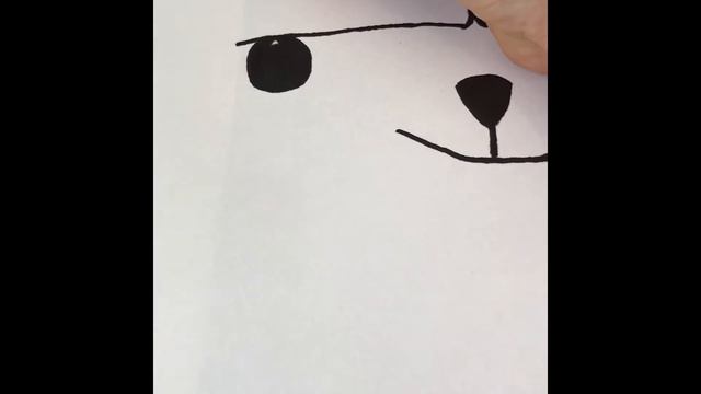How to draw panda from castle crashers смотреть онлайн