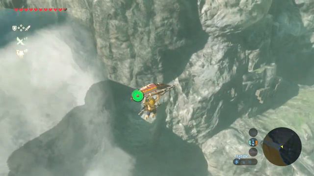 Zelda Breath of the Wild ZELDA BOTW PART 74 LAKE REGION D 2019 11 09 19 00 44 смотреть онлайн