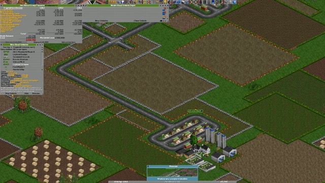 OpenTTD | MegaRail 2.0 | Episode 2 смотреть онлайн